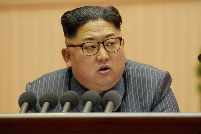 Hàn Quốc đề xuất thời điểm đối thoại cấp cao với Triều Tiên
