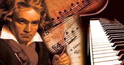 Thưởng thức tinh tế bản Sonata số 23 của Beethoven được ví như “đỉnh Mont Blanc của dãy núi Alpes”