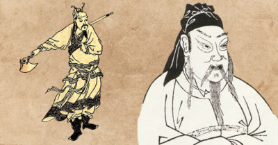 Ai là mãnh tướng duy nhất đánh bại được Quan Vân Trường thời Tam Quốc?