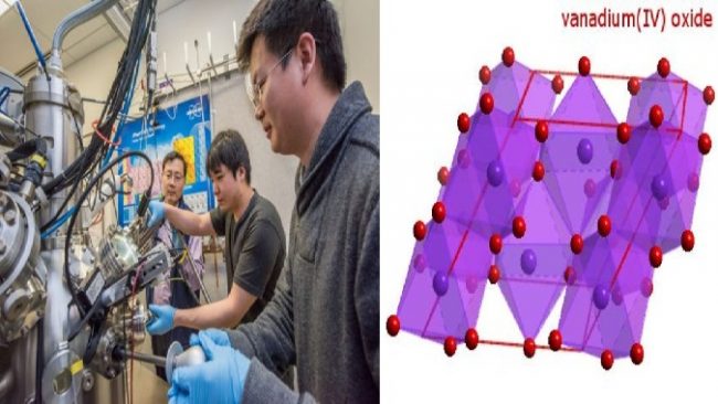 Phát hiện kim loại dẫn điện nhưng không dẫn nhiệt, phá vỡ định luật cơ bản nhất của vật lý