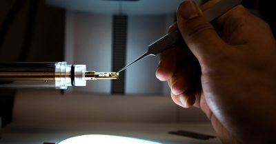 Anh giới thiệu hợp kim nhôm mới có độ cứng như thép không gỉ