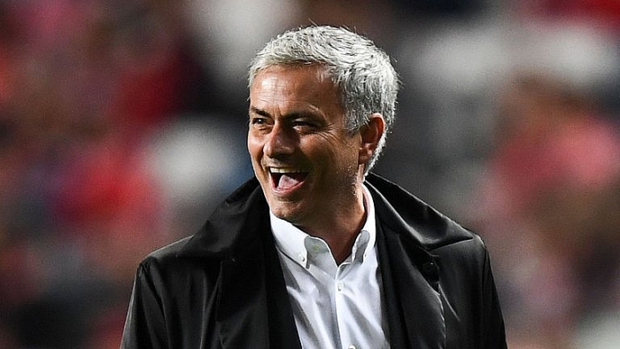 Man United muốn trói chân Mourinho thêm 5 năm