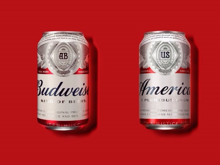 Những thương hiệu nổi tiếng của Mỹ nhưng nay không thuộc về nước Mỹ