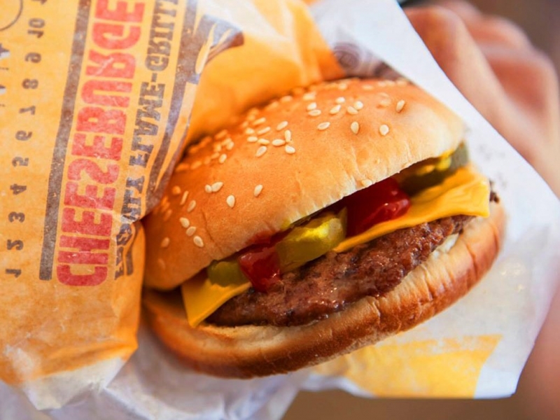 Những thương hiệu nổi tiếng của Mỹ nhưng nay không thuộc về nước Mỹ