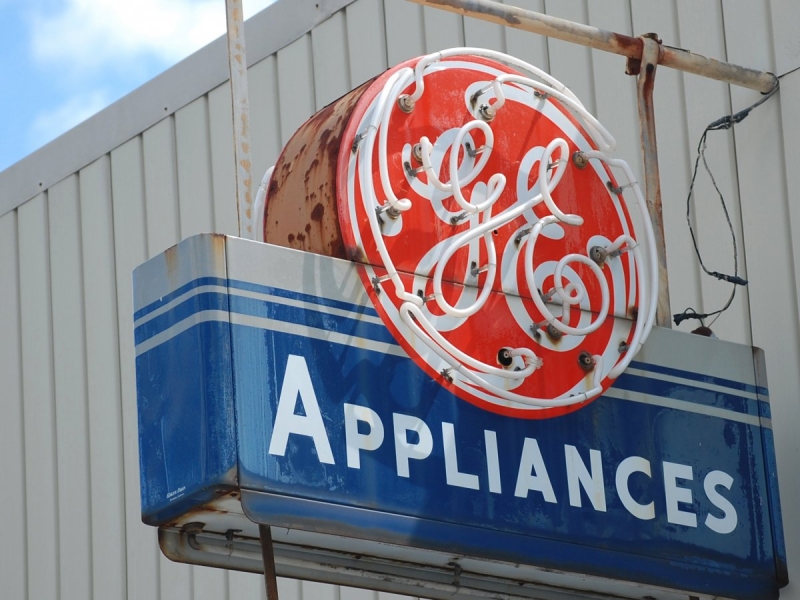 Những thương hiệu nổi tiếng của Mỹ nhưng nay không thuộc về nước Mỹ