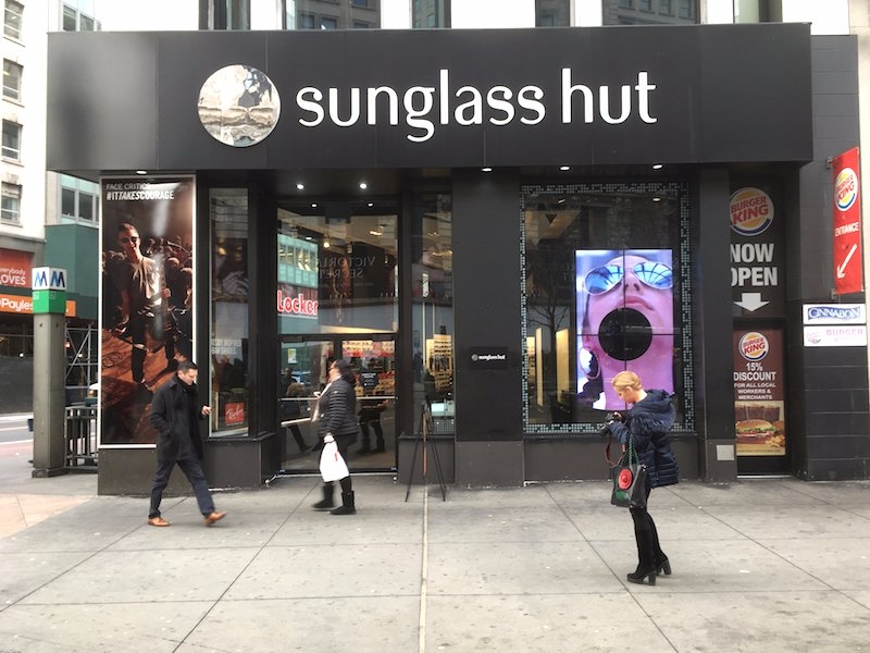 Những thương hiệu nổi tiếng của Mỹ nhưng nay không thuộc về nước Mỹ