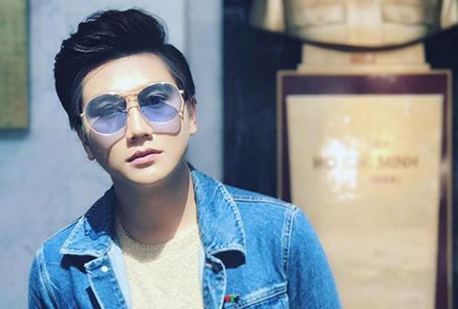 Fans xót xa khi nghe sao Vbiz chia sẻ bệnh tình nguy hiểm