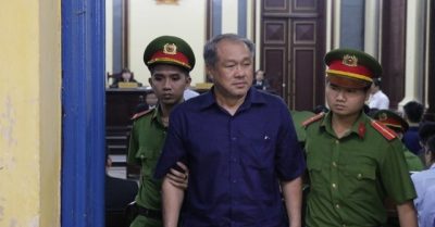 Hiệp hội Ngân hàng Việt Nam gửi thư hỏa tốc trước đơn kêu cứu của 3 nhà băng