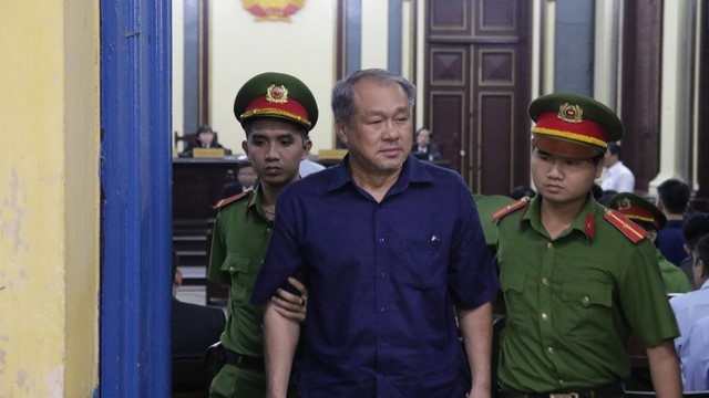 Hiệp hội Ngân hàng Việt Nam gửi thư hỏa tốc trước đơn kêu cứu của 3 ngân hàng