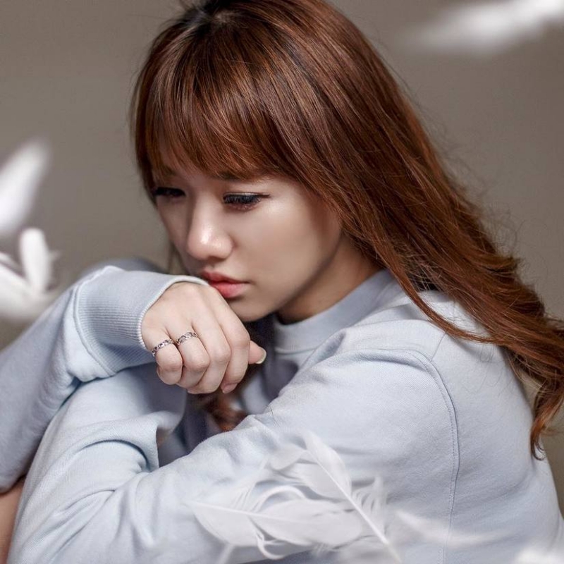 Fans xót xa khi nghe sao Vbiz chia sẻ bệnh tình nguy hiểm