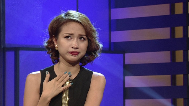 Fans xót xa khi nghe sao Vbiz chia sẻ bệnh tình nguy hiểm