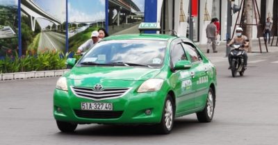 Nợ bảo hiểm xã hội 180 tỷ đồng, taxi Mai Linh viết đơn cầu cứu