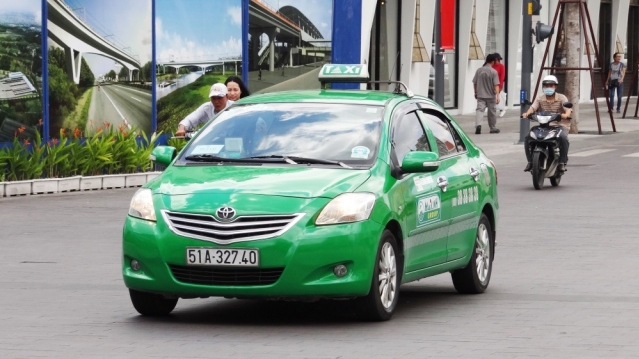 Nợ bảo hiểm xã hội 180 tỷ đồng, taxi Mai Linh viết đơn cầu cứu