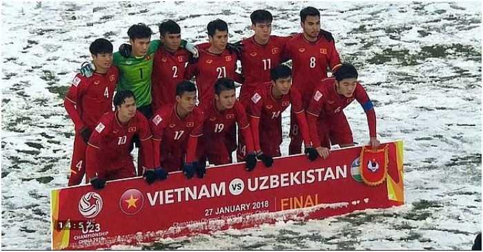 Các tuyến đường đón những ‘người hùng’ U23 di chuyển từ Nội Bài về Mỹ Đình