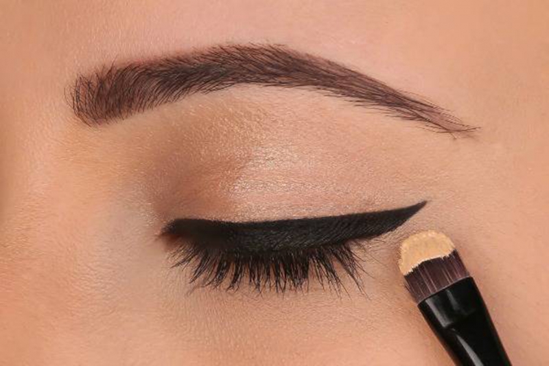 Tips trang điểm trong vòng ‘1 nốt nhạc’ cho cô nàng lười