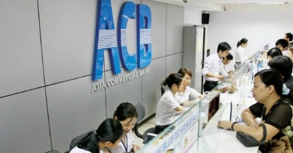 Ngân hàng Anh quốc Standard Chartered thoái vốn tại ACB