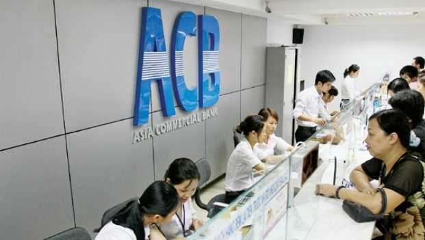 Ngân hàng Anh quốc Standard Chartered thoái vốn tại ACB