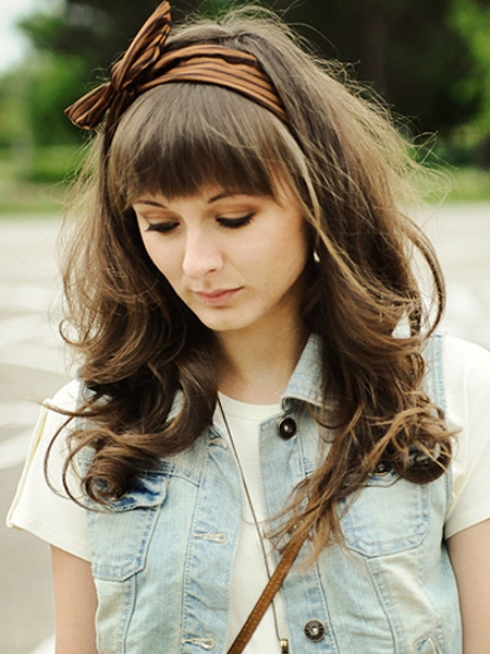 5 kiểu tóc sẽ dẫn đầu xu hướng trong năm 2018