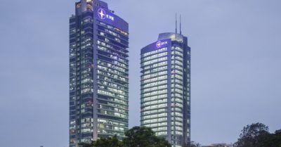 EVN Genco 3 sẽ thực hiện IPO vào tháng 2