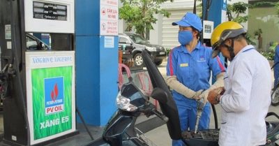 Sản lượng tiêu thụ thấp, doanh nghiệp muốn dừng bán xăng E5