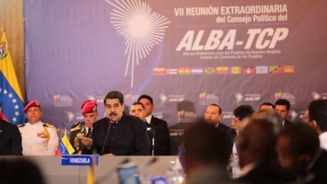 Venezuela đòi các nước công nhận tiền ảo của mình