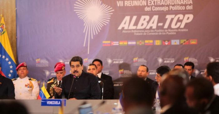 Venezuela đòi các nước công nhận tiền ảo của mình