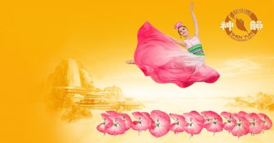Các chuyên gia gạo cội trong ngành nghệ thuật hết lời ca ngợi Shen Yun 2018