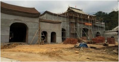 Tai nạn ở ga cáp treo Yên Tử, 4 người bị thương