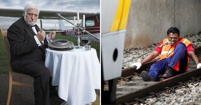 10 dị nhân có năng lực ‘phi phàm’ như trên phim