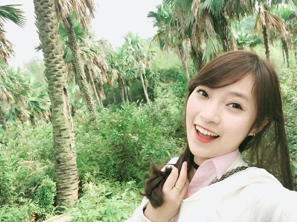 Những nhân vật tuổi trẻ tài cao nổi bật của năm 2017