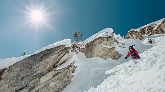 Yellowstone - câu lạc bộ thể thao của người giàu có và nổi tiếng thế giới