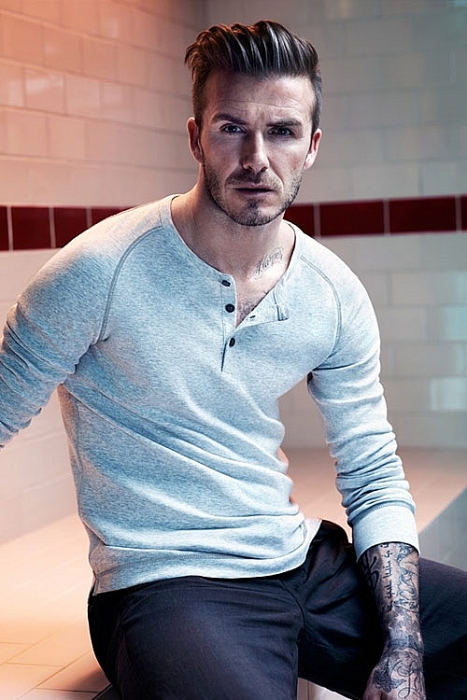6 điều khiến David Beckham luôn phải dè chừng trong cuộc sống