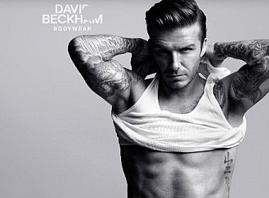 6 điều khiến David Beckham luôn phải dè chừng trong cuộc sống