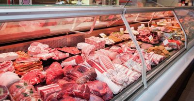 Mặc cho giá cao, người Việt vẫn chi hơn 9.500 tỷ đồng ăn thị bò ngoại năm 2017