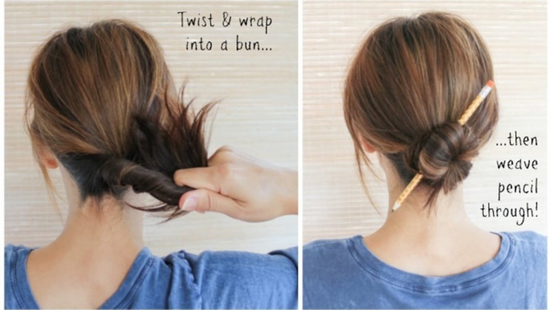 Tips trang điểm trong vòng ‘1 nốt nhạc’ cho cô nàng lười