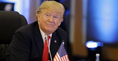 Tổng thống Trump: Chứng khoán Mỹ còn tiềm năng tăng điểm cực lớn