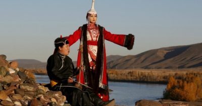 Kĩ thuật hát song thanh đỉnh cao của người Mông Cổ, âm thanh vang vọng giữa thảo nguyên bao la yên bình