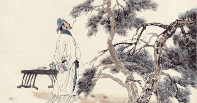 Giỏi làm thơ, ít ai biết Lý Bạch còn là người có căn cơ tu Đạo không tầm thường (P.2)