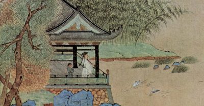 Thư pháp Vương Hy Chi với kiệt tác ‘Lan Đình tập tự’, ngàn năm sau hậu thế vẫn thán phục