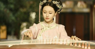 Thập đại danh khúc để đời: Hồ già thập bát phách, kiệt tác của ‘tứ đại tài nữ’ Thái Văn Cơ