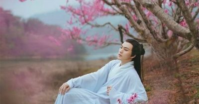 ‘Ức Trai tiên ông’ và túi thơ chứa hết cả giang sơn, nơi ấy có mưa xuân nước vỗ trời…