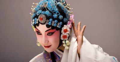 Tinh túy truyền thống: Kinh kịch, loại hình nghệ thuật là di sản quý của thế giới