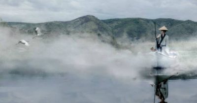 Kiệt tác Đường thi: Buông đi hay nắm chặt, chính là chọn cho mình hạnh phúc hay khổ đau