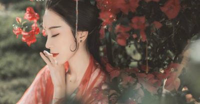 Trung Hoa tứ đại tài nữ (Kỳ 2): Trác Văn Quân dùng áng thơ kỳ tài kéo người yêu lạc bước trở lại