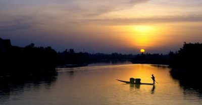 Lời tạm biệt mùa đông, viết cho ta và cả người đã quên ta