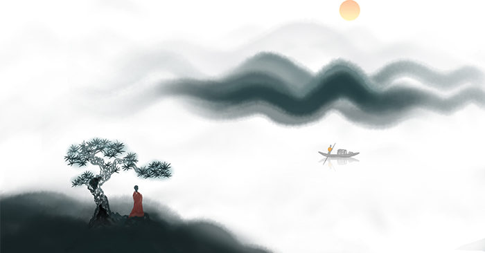 Kẻ tham lam tự rước họa sát thân, người kính Phật biến tai ương thành phúc phận