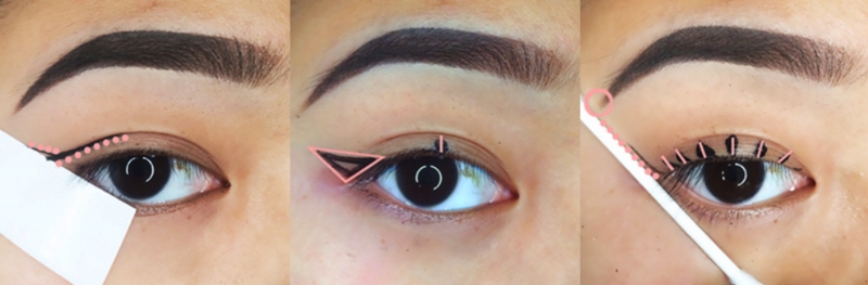 Tips trang điểm trong vòng ‘1 nốt nhạc’ cho cô nàng lười