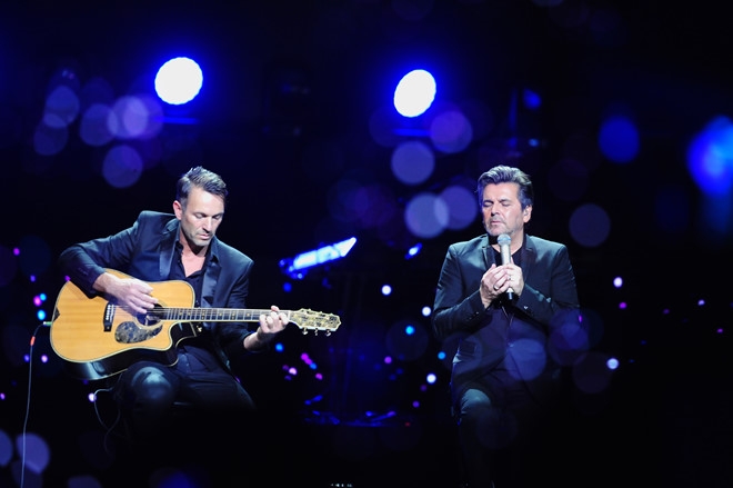 Thomas Anders, giọng ca chính Modern Talking trở lại Việt Nam đúng dịp 8/3