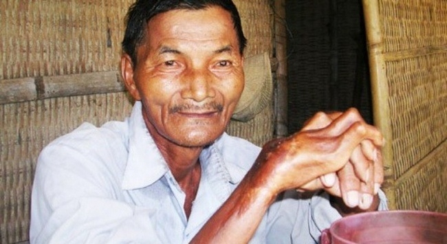 10 dị nhân có năng lực 'phi phàm' như trên phim