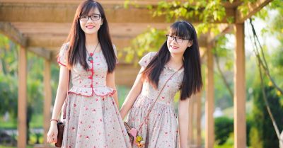 Ứng dụng nhận diện khuôn mặt những cặp song sinh có độ chính xác 99%